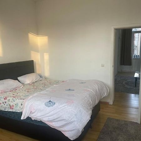 Bruxelles Lägenhet Exteriör bild